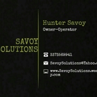 Savoy Solutions