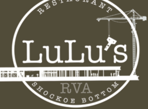 Lulu's - Richmond, VA