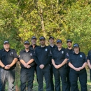 NAS Security Services - Bodyguard Service