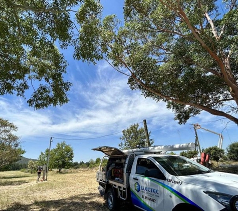 Electec - Mount Thorley, NSW