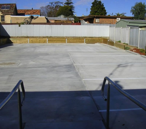 Bendigo Mini Cretes - Eaglehawk, VIC