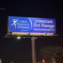 Corey Proffitt Studios Massage - Massage Services