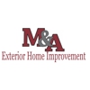 M&A Exterior Home Improvement gallery