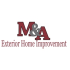 M&A Exterior Home Improvement