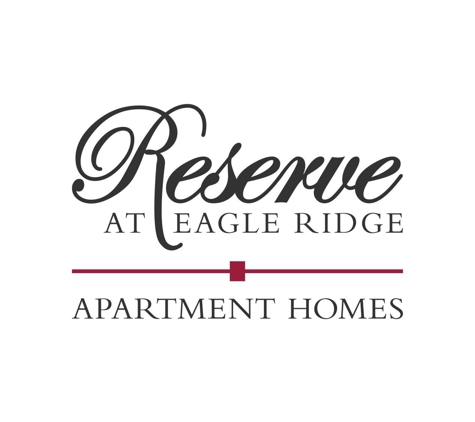 Reserve at Eagle Ridge Apartment Homes - Waukegan, IL