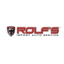 Rolf's Auto Service Tacoma - Auto Repair & Service