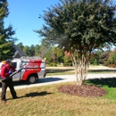 Go-Forth Pest Control - Lawn Maintenance