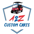 A 2 Z Custom Carts