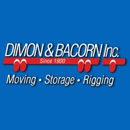 Dimon & Bacorn - Utility Contractors