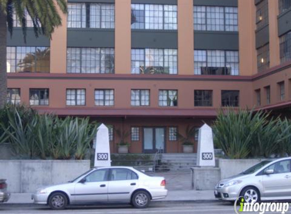 Roomian & Associates - San Francisco, CA