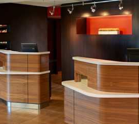 Courtyard by Marriott - Naperville, IL