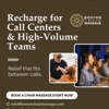 Boston Chair Massage, Inc. gallery