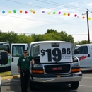 U-Haul Moving & Storage at White Ln - Self Storage