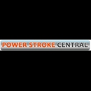 Power Stroke Central - Truck Service & Repair