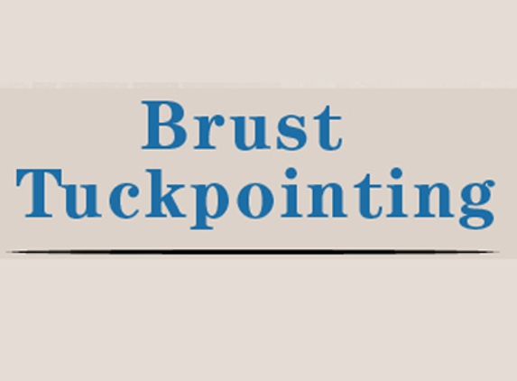 Brust Tuckpointing - Paxton, IL