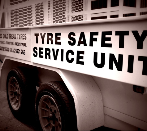 Associated Cold Tread Tyres - North Geelong, VIC