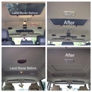 Quick Fix Headliners & Glass, LLC - Houston, TX. Land Rover Specialist