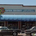 Open Secret Bookstore