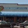 Open Secret Bookstore