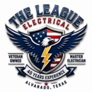 The League Electrical - Electricians