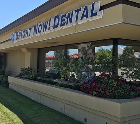 Bright Now! Dental & Orthodontics - Fresno, CA