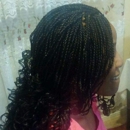 Emani Braids - Hair Braiding