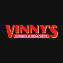 Vinny's Towing & Recovery - Towing