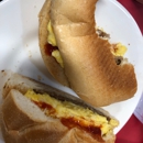 Dyre Ave Diner - Restaurants