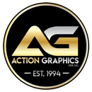 Action Graphics USA LLC. - Graphic Designers
