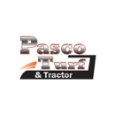 Pasco Turf & Tractor - Landscaping Equipment & Supplies