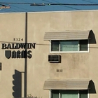 Baldwin Arms Apartments