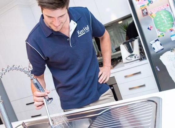 Ken Hall Plumbers