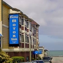 Pacifica Motor Inn - Bed & Breakfast & Inns