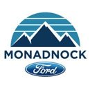 Monadnock Ford - Auto Repair & Service