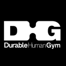 Durable Human Gym - Health Clubs