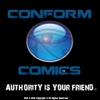 conform comics gallery
