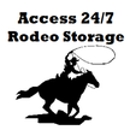 Access 24-7 Rodeo Storage