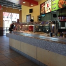 Panda Express - Fast Food Restaurants