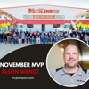 McKinnis Roofing & Sheet gallery