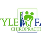 Lifestyle Family Chiropractic