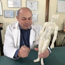 Belenitsky, Leonid - Acupuncture