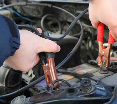 Northern Rivers Discount Batteries - South Lismore, NSW
