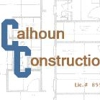 Calhoun Construction gallery