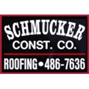 Schmucker Construction Company - Roofing Contractors