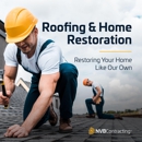 NVB Contracting - General Contractors