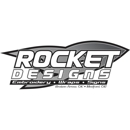 Rocket Designs - Graphic Designers