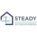 Steady Home Maintenance - Home Improvements