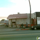 Eddie's Drive-In Liquor Store