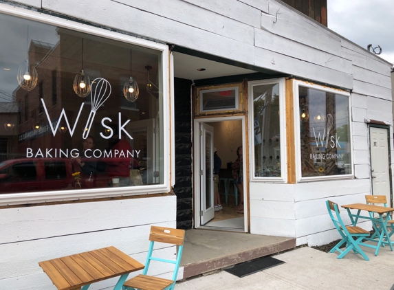 Wisk Baking Company - Old Forge, NY