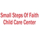 Small Steps Of Faith Child Care Center